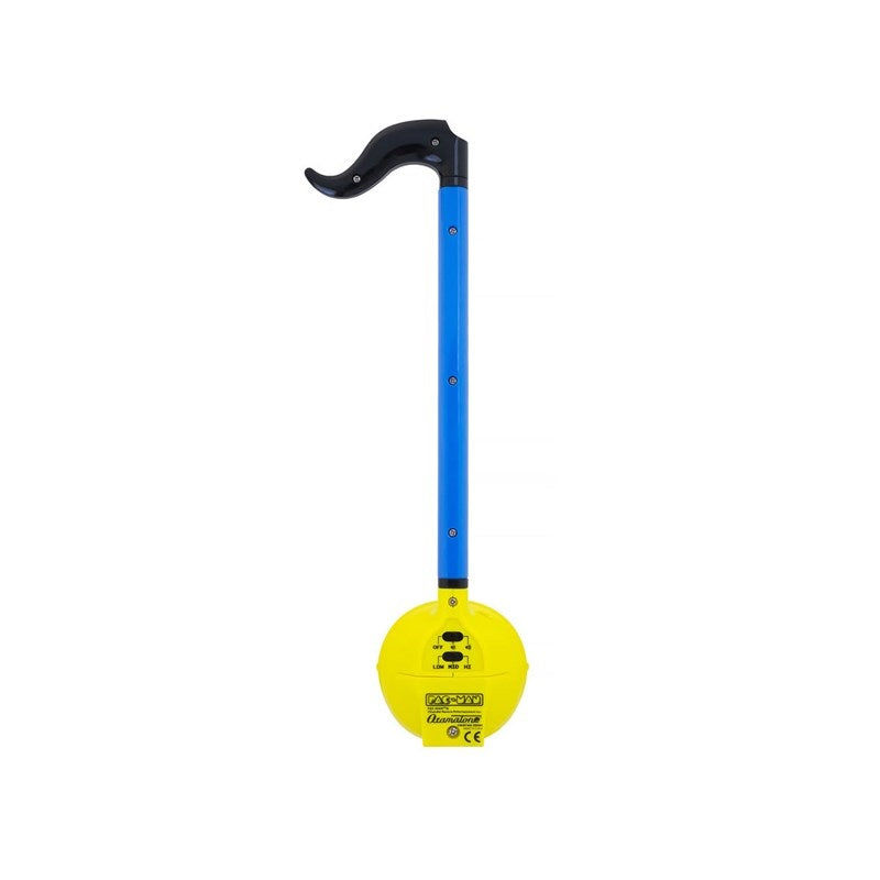Otamatone_Pac-Man_Ver__02