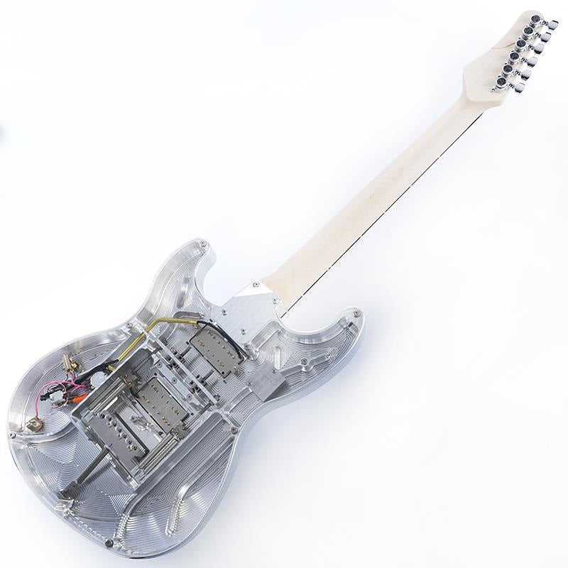 P92_Open_Heart_Fault_Mild_SN,25002_03