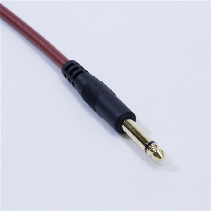 PASSGO_RED_TS_PHONE_Cable_(L-shaped)_(5_0m)_(PASSGO_Red)_(Line_Cable_Guitar_Cable_Instrument_Cable)_(L-shaped_Phone-Phone)_(6_3_(2-pole)_-_6_3_(2-pole),_L-shaped_-_Straight)_04