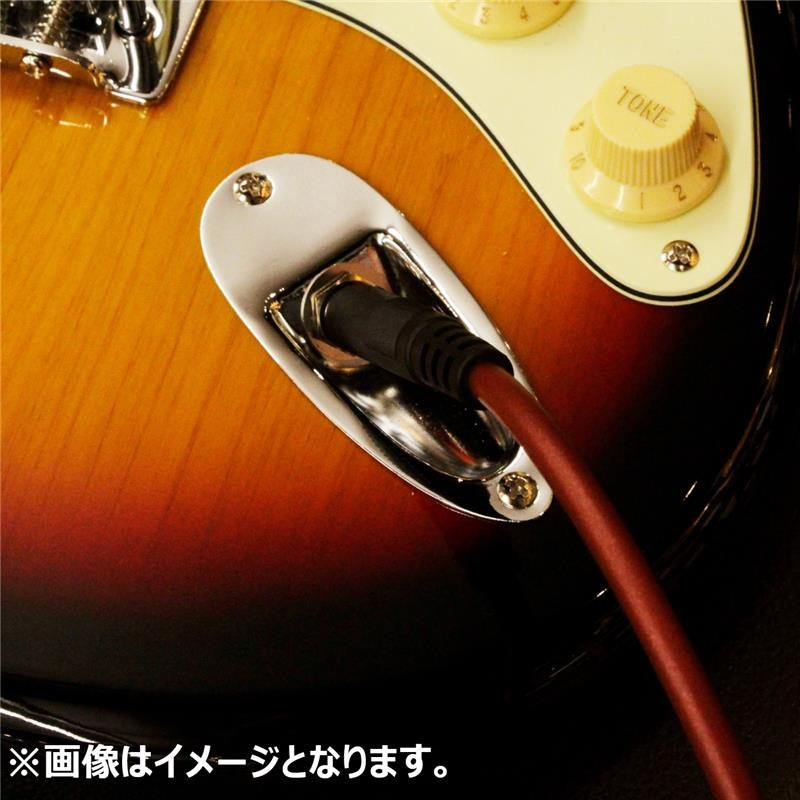 PASSGO_RED_TXM_Cable_(3_0m)_(Passgo_Red)_(Line_Cable_Monitor_Speaker_Cable)_(TRS-XLR_Male)_(6_3_(3-pole)_-_XLR_(M))_(Made_in_Japan)_08