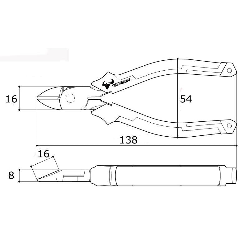 PCN-125TG_Powerful_Nippers_07