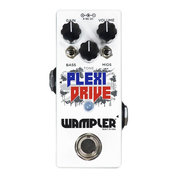 Plexi-Drive_Mini_(Wampler_Pedal)_Distortion_01