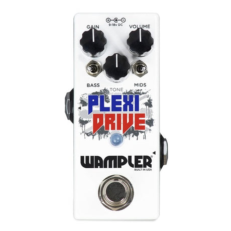 Plexi-Drive_Mini_(Wampler_Pedal)_Distortion_01