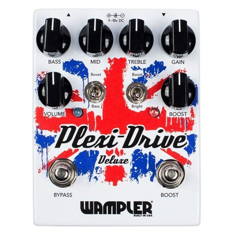 Plexi_Drive_Deluxe_(Wampler_Pedal)_Distortion_02