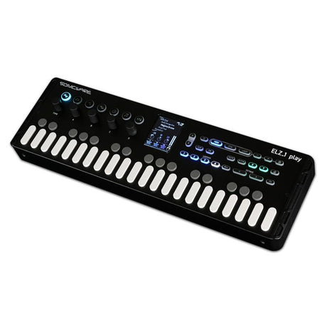 (Pre-order_item,_scheduled_for_release_mid-November)_(Commemorative_release,_limited_edition_soft_case_included)_ELZ_1_play_V2_SonicWare_Elza_1_Play_Portable_Synthesizer_with_Looper_(with_Waldorf_wavetable)_02