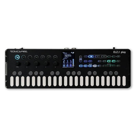 (Pre-order_item,_scheduled_for_release_mid-November)_(Commemorative_release,_limited_edition_soft_case_included)_ELZ_1_play_V2_SonicWare_Elza_1_Play_Portable_Synthesizer_with_Looper_(with_Waldorf_wavetable)_04