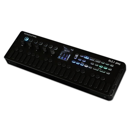 (Pre-order_item,_scheduled_for_release_mid-November)_(Commemorative_release,_limited_edition_soft_case_included)_ELZ_1_play_V2_(Limited_All_Black_Edition)_SonicWare_Elza_1_play_Portable_Synthesizer_with_Looper_(with_Waldorf_wavetable)_Limited_All_Black_Edition_02