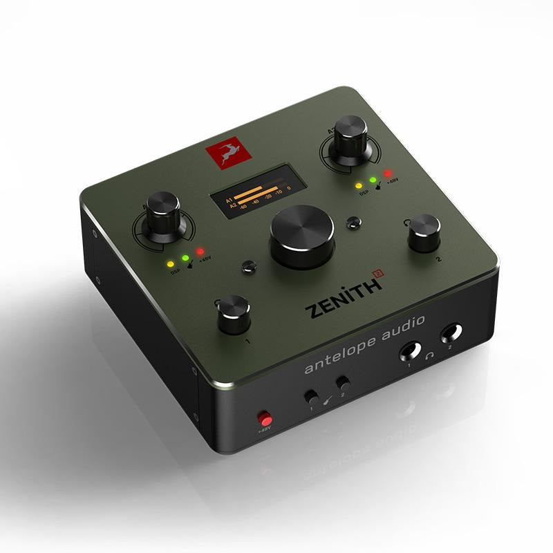 Pre-order_now_-_Available_from_late_December__Zenith_2_(192kHz_32-bit_USB-C_Audio_Interface)_by_Antelope_Audio_(Bus-Powered,_Real-Time_DSP_Effects,_Loopback)_with_Two_Mic_Line_Hi-Z_Inputs_and_Two_Monitor_HP_Outputs_01