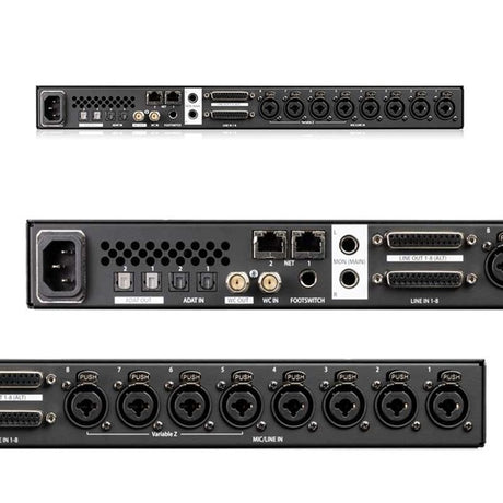 Pro_Tools___Carbon_(Hybrid_Audio_Production_System)_(4935-00310-00)_02