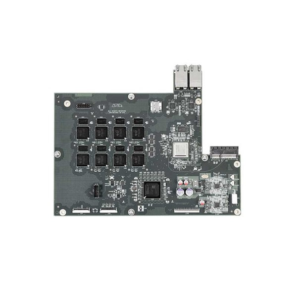 Pro_Tools___Carbon_(Hybrid_Audio_Production_System)_(4935-00310-00)_04