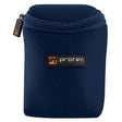 Protec_N-219_3-Piece_Mouthpiece_Pouch,_Neoprene,_Blue_01