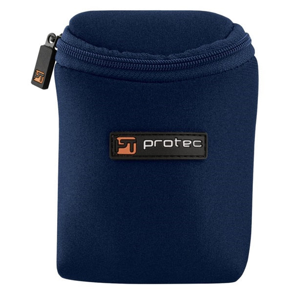 Protec_N-219_3-Piece_Mouthpiece_Pouch,_Neoprene,_Blue_01