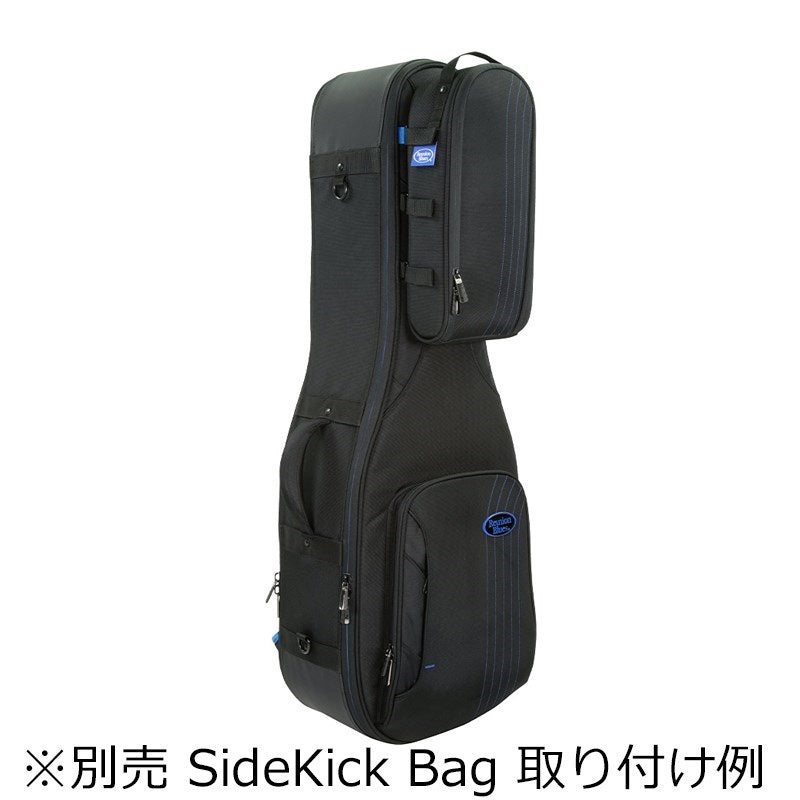 RBC232E_Double_Electric_Guitar_Case_for_storing_two_electric_guitars_09