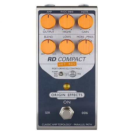 RD_COMPACT_Hot_Rod_(Origin_Effects)_Overdrive_Distortion_01