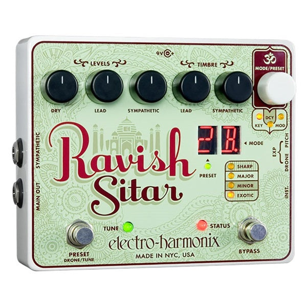 Ravish_Sitar_Sitar_Electro-Harmonix_01