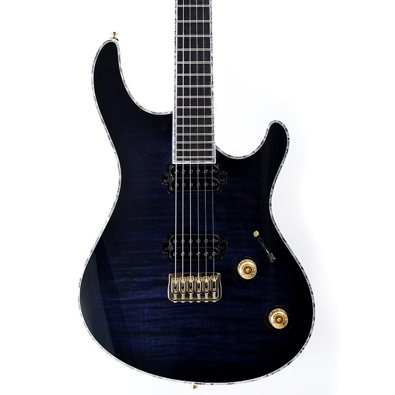 Regius_6_(Trans_Dirty_Blue_Burst_Gloss_w_Glod_Hardware)_10