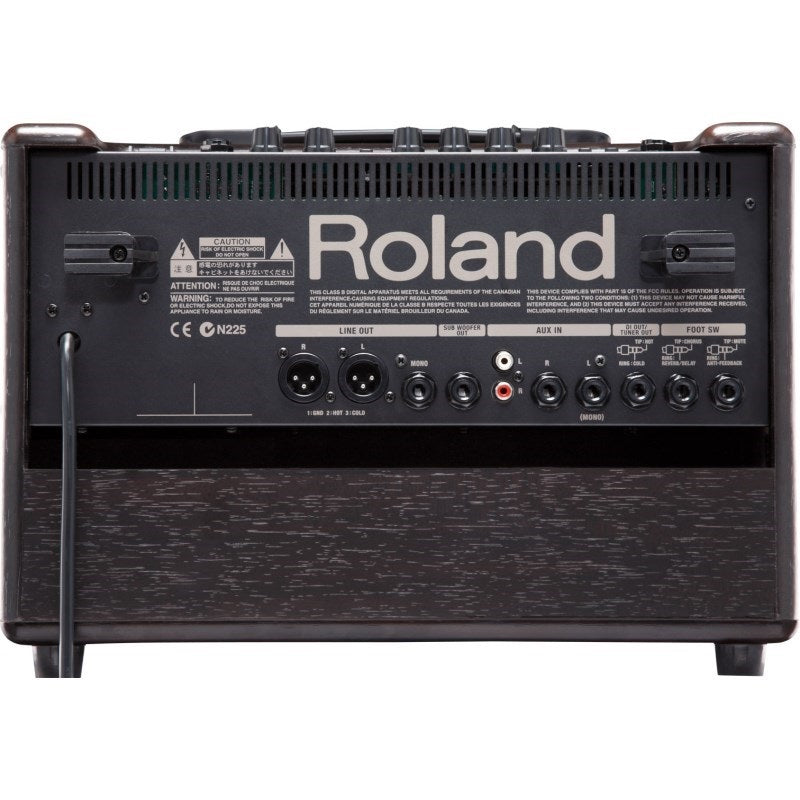 Roland_AC-60_RW_Acoustic_Chorus_(Exhibit_Item)_02