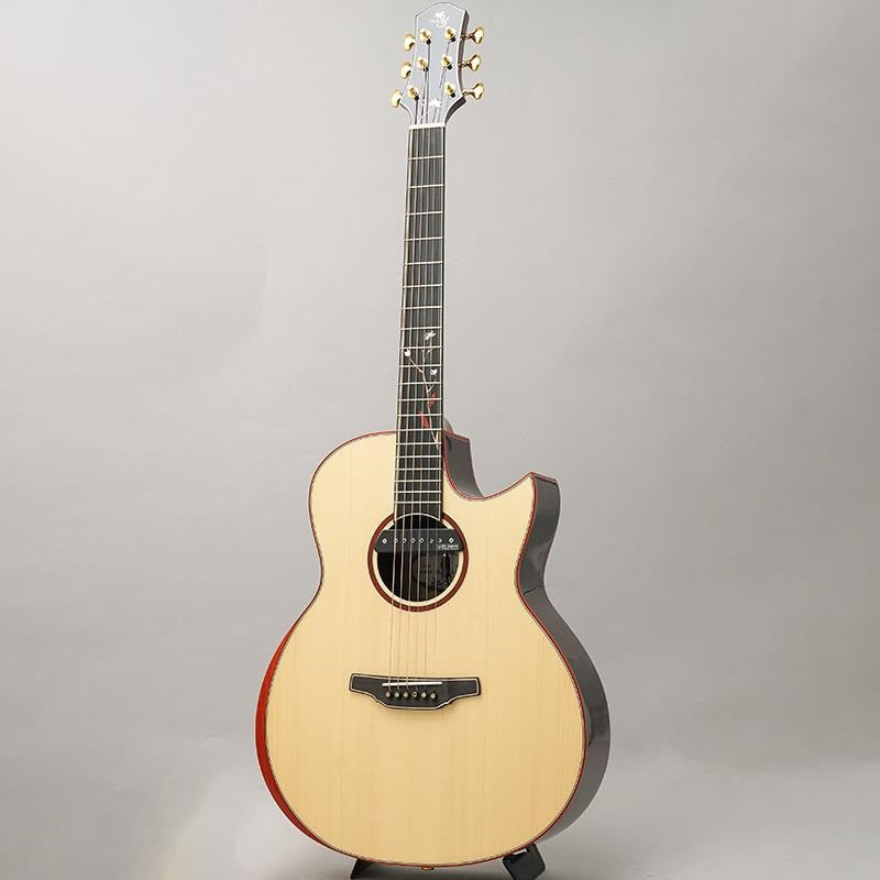 S-80GAC_w_R-Zero_Contact_Pro_BACNT_×_DiMarzio_DP234_~Tuned_By_Enfini_Custom_Works~_Naga_Guitars_03