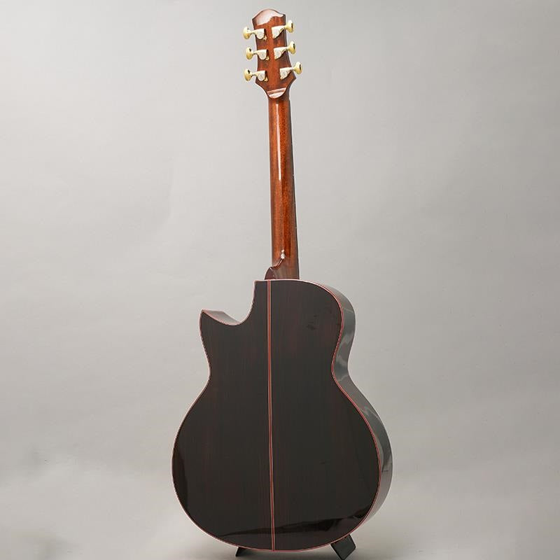 S-80GAC_w_R-Zero_Contact_Pro_BACNT_×_DiMarzio_DP234_~Tuned_By_Enfini_Custom_Works~_Naga_Guitars_04