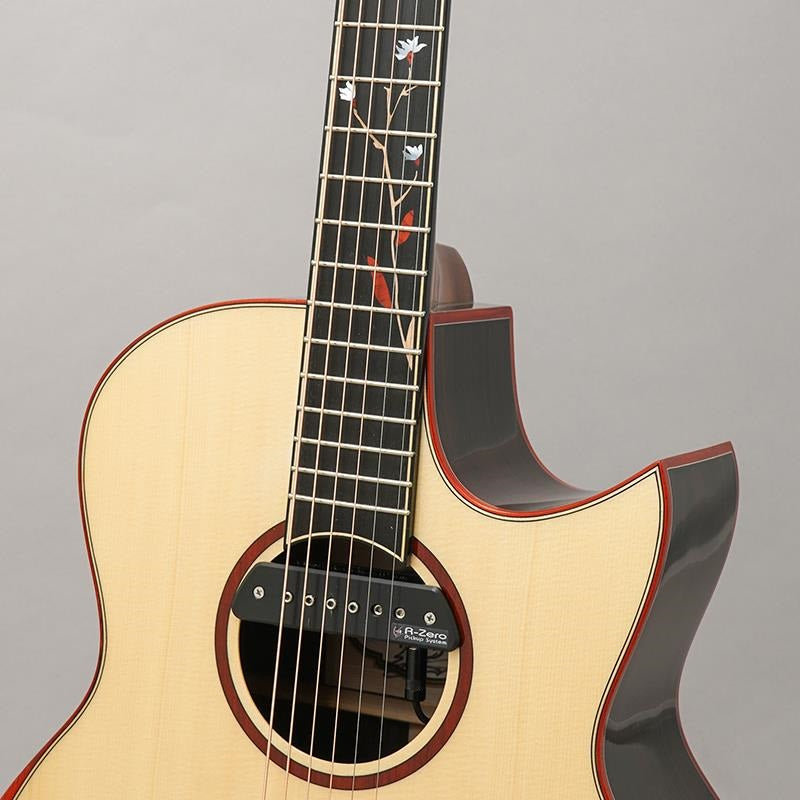 S-80GAC_w_R-Zero_Contact_Pro_BACNT_×_DiMarzio_DP234_~Tuned_By_Enfini_Custom_Works~_Naga_Guitars_07