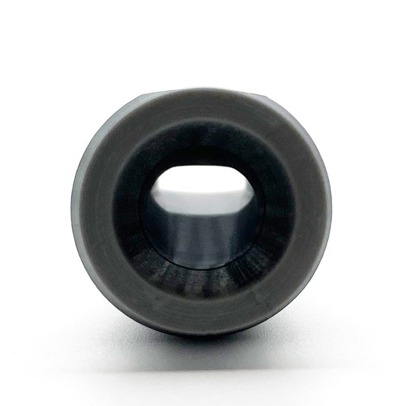 SIOS_Steady_Baritone_Saxophone_Mouthpiece,_Gray_&_White,__Opening__8__05