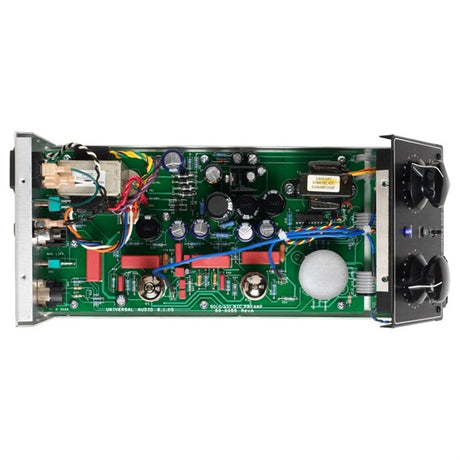 SOLO_610_(Vacuum_Tube_Preamp)_(Official_Japanese_Product)_(Universal_Audio)_(SOLO610)_03