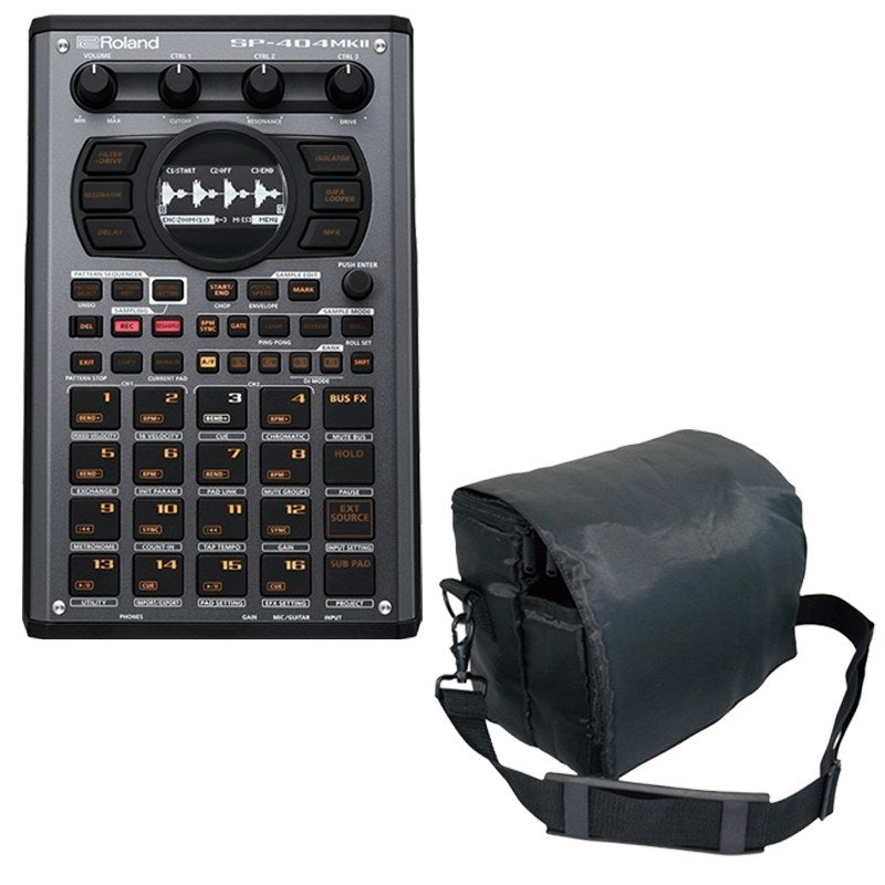 SP-404MKII_+_Carrying_Case_SPB-04_Set_(Roland)_01