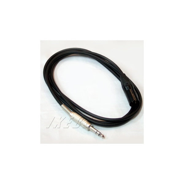 SPC02-B2(XX)_(TRS-XLR_male)_(2_0m)_01