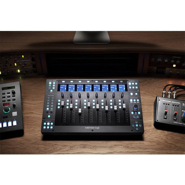 SSL_UF-8_8-Channel_Fader_Physical_Controller_for_DAWs_06