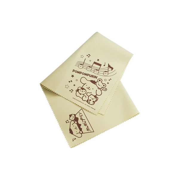 Sanrio_Characters_Polishing_Cloth_Pompompurin_01