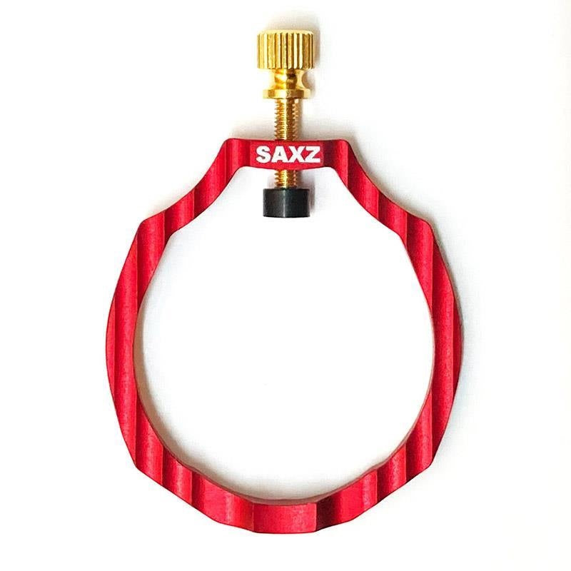 Saxophone_Ligature__Large___Passion_Red__SAXOZETO_Heaven's_Tree_Ligature_01