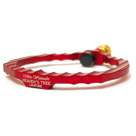 Saxophone_Ligature__Large___Passion_Red__SAXOZETO_Heaven's_Tree_Ligature_02