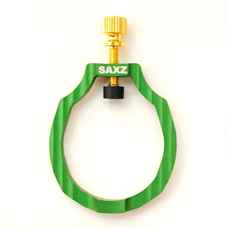 Saxophone_Ligature__Medium___Forest_Green__SAXOZETO_Heaven's_Tree_Ligature_01