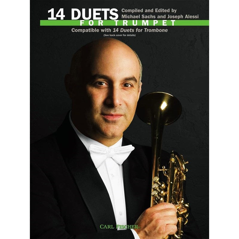 Saxophone__14_Duets_for_Trumpet_01