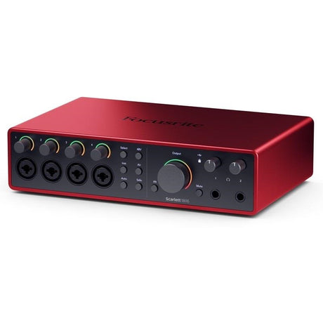 Scarlett_18i16_Gen4_+_OYAIDE_High-Quality_USB_Cable_Set_(Type_C_to_C_1_0m)_(18-in,_16-out_USB_Audio_Interface)_(Focusrite)_(OYAIDE)_02