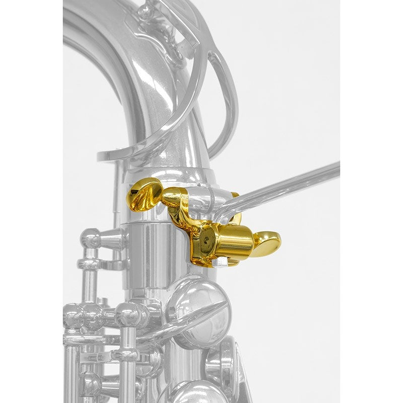 Selmer_Lyre_Holder,_Lacquer_Finish_02