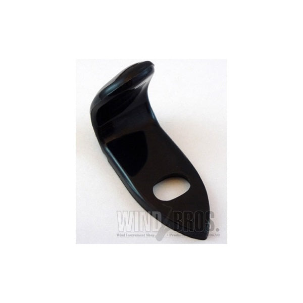 Selmer_Saxophone_Thumb_Hook,_Plastic,_No_Teardrop_01