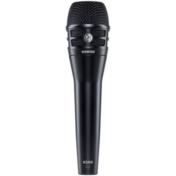 Shure_KSM8_Dualdyne_(Black)_(Official_Japanese_Product)_(KSM8_BJ)_(High-Quality_Handheld_Dynamic_Microphone)_01
