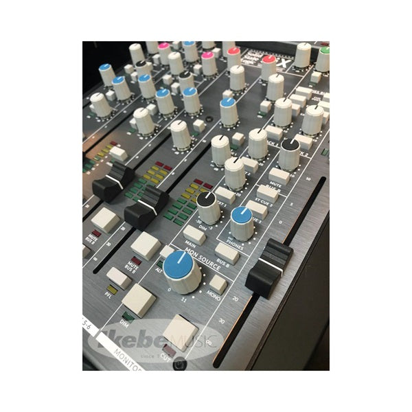 SiX_(Official_Japanese_Product)_(SSL)_(Analog_Mixer)_(Max__12-Channel_Summing_Mixer)_07