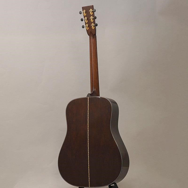 Signature_TS_D_w_R-Zero_Contact_Pro_BACNT_×_DiMarzio_DP234_~Tuned_By_Enfini_Custom_Works~_Beaujois_04