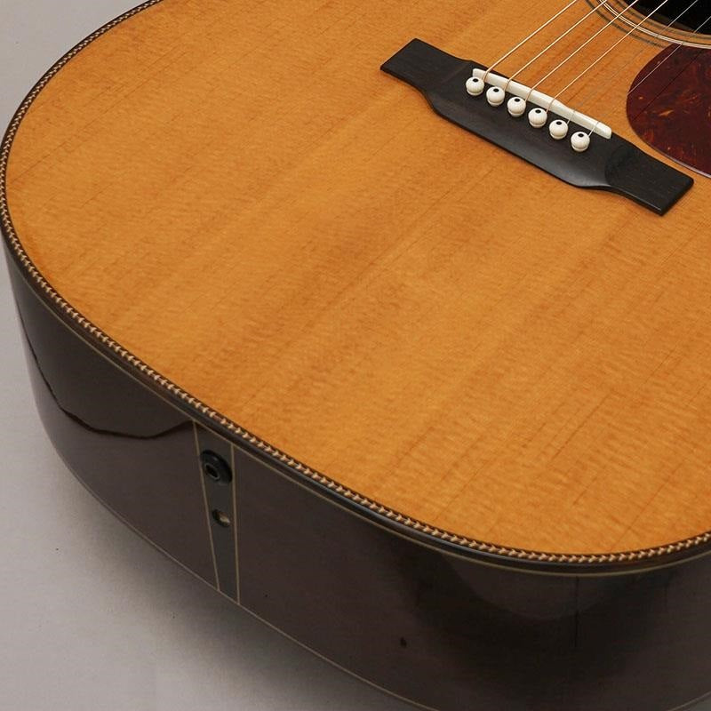 Signature_TS_D_w_R-Zero_Contact_Pro_BACNT_×_DiMarzio_DP234_~Tuned_By_Enfini_Custom_Works~_Beaujois_08