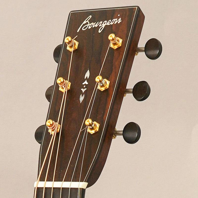 Signature_TS_D_w_R-Zero_Contact_Pro_BACNT_×_DiMarzio_DP234_~Tuned_By_Enfini_Custom_Works~_Beaujois_11