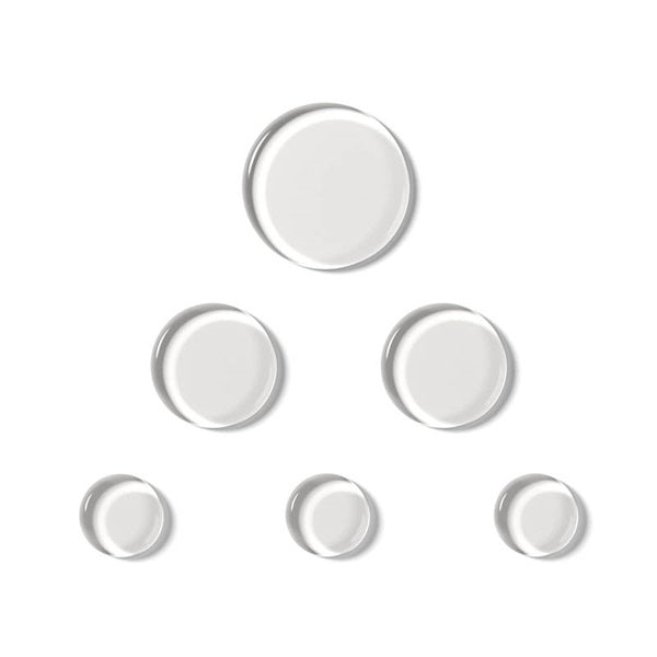 SlapKlatz_MINI_Drum_Dampeners_-_GEL_Clear_04