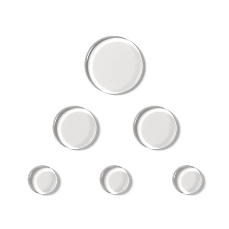 SlapKlatz_MINI_Drum_Dampeners_-_GEL_Clear_04