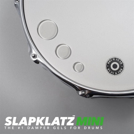 SlapKlatz_MINI_Drum_Dampeners_-_GEL_Clear_06