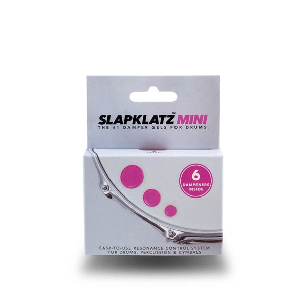 SlapKlatz_MINI_Drum_Dampeners_-_GEL_Pink_03