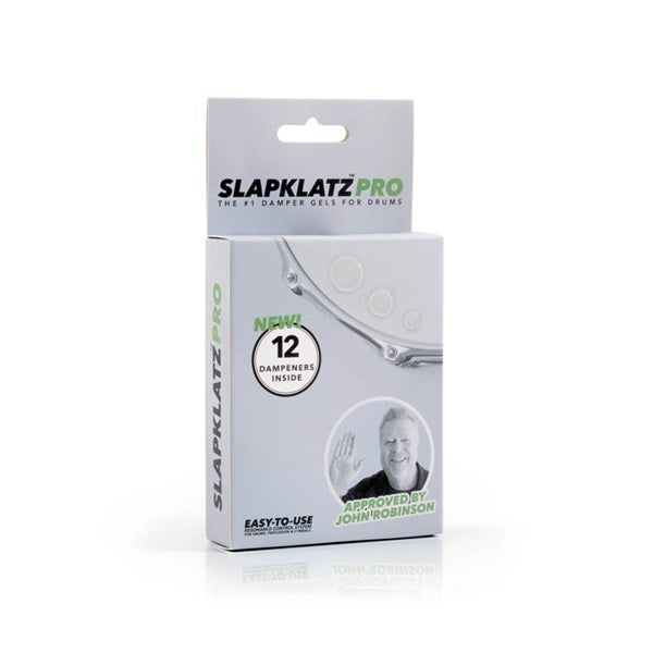 SlapKlatz_PRO_Ver_2_Drum_Dampeners_-_GEL_Clear_01
