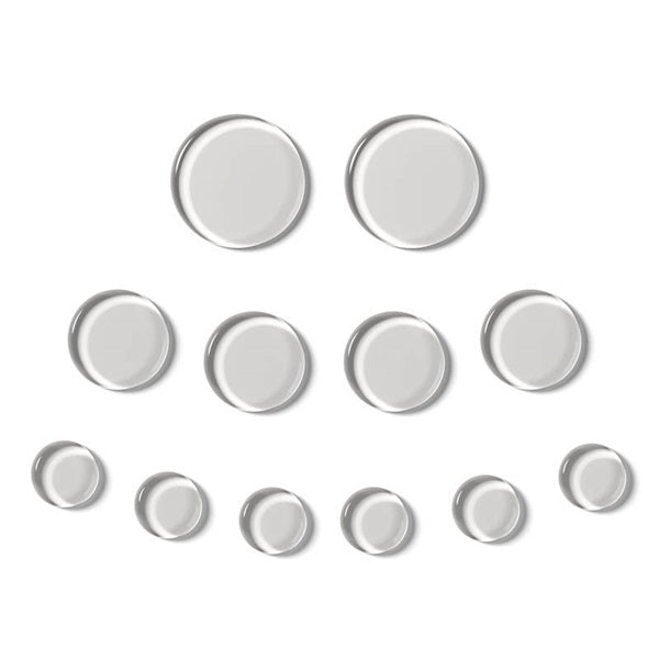 SlapKlatz_PRO_Ver_2_Drum_Dampeners_-_GEL_Clear_03