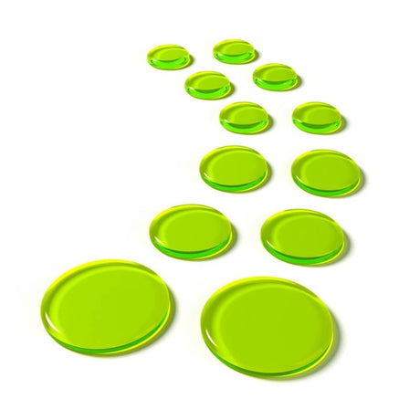 SlapKlatz_Pro_Refillz_Drum_Dampeners_-_GEL_Alien_Green_02