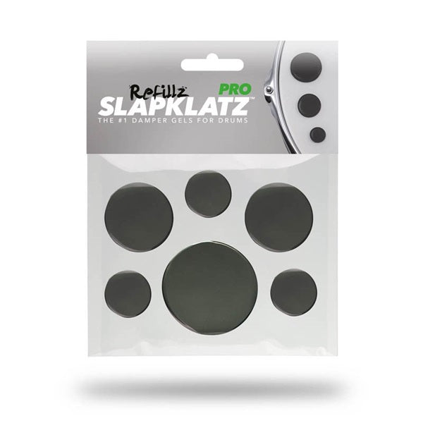 SlapKlatz_Pro_Refillz_Drum_Dampeners_-_GEL_Black_01